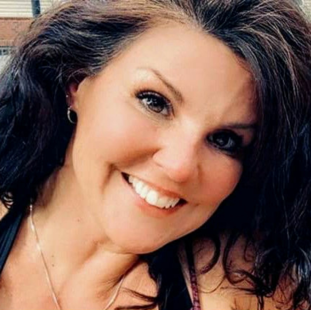 Meet your Posher, Andie